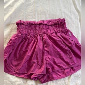 FP Movement Way Home Shorts